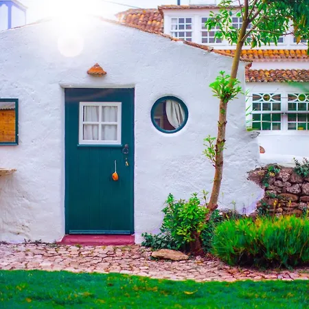 Гостевой дом Casa Paco D'ilhas *