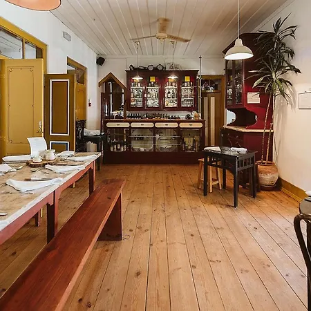 Vendégház Casa Paco D'ilhas *