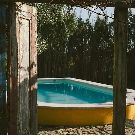 Casa Paco D'ilhas Vendégház Ericeira