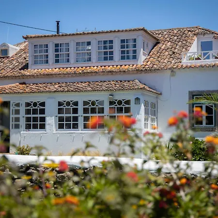 Casa Paco D'ilhas Vendégház