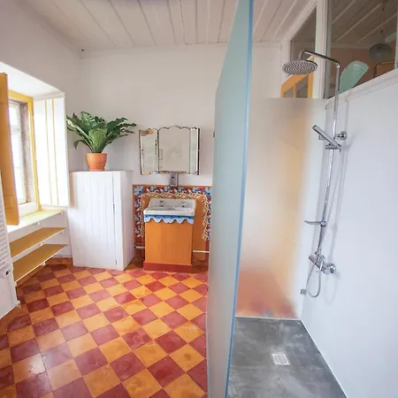 Casa Paco D'ilhas *