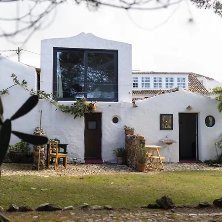 Casa Paco D'ilhas Vendégház