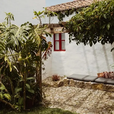 Casa Paco D'ilhas *