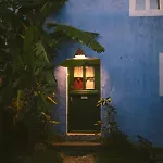 Maison d'hôtes Casa Paço D`ilhas *