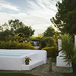 Maison d'hôtes Casa Paço D`ilhas