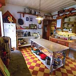 Casa Paco D'ilhas