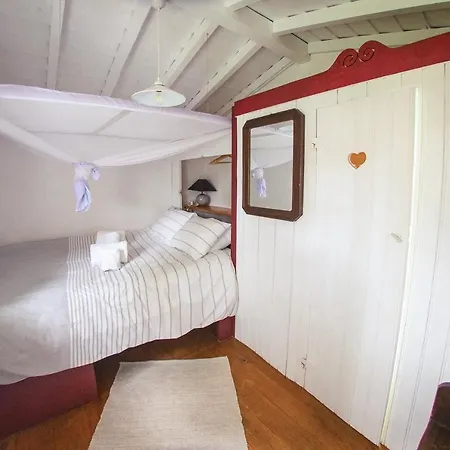 Pensionat Casa Paco D'ilhas