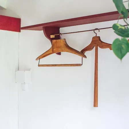 Pensionat Casa Paco D'ilhas *