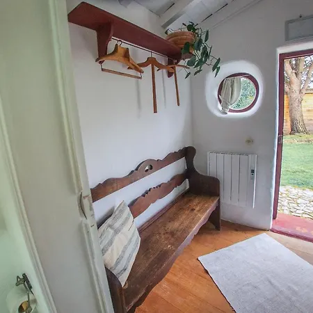 Pensionat Casa Paco D'ilhas