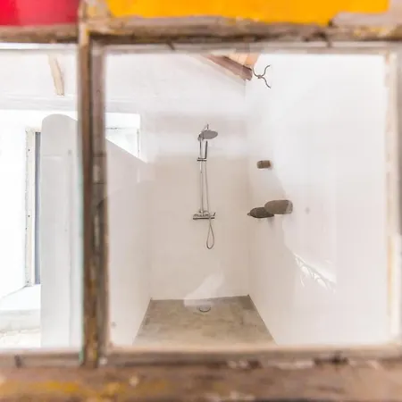 Casa Paco D'ilhas Pensionat Ericeira