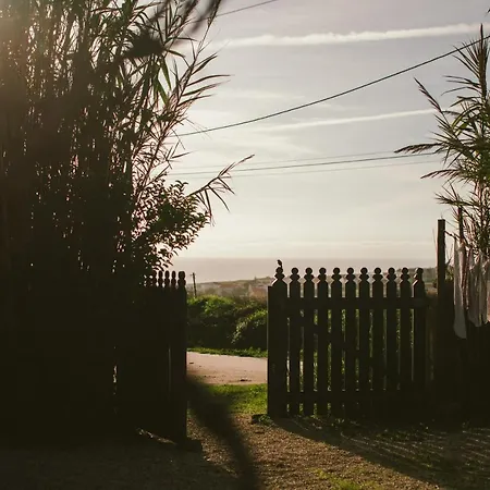 Casa Paco D'ilhas Pensionat Ericeira