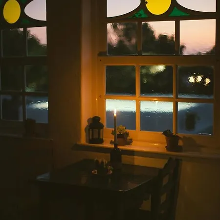 Pensionat Casa Paco D'ilhas *