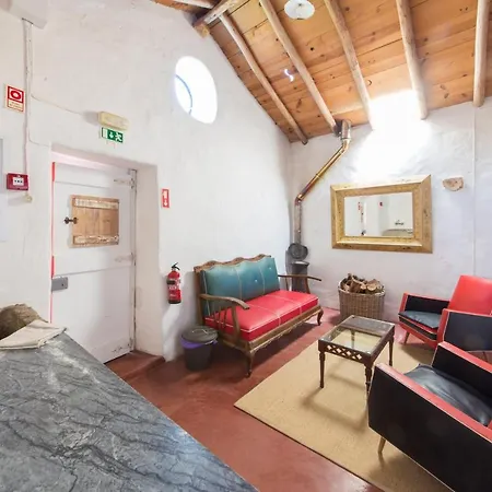Casa Paco D'ilhas *