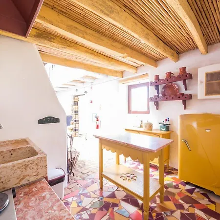 Casa Paco D'ilhas אריסרייה