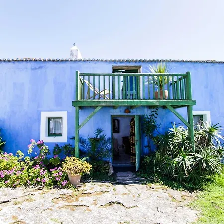 Guest house Casa Paco D'ilhas *