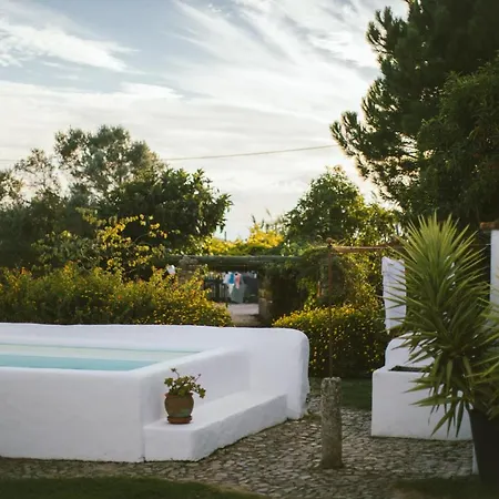 Guest house Casa Paco D'ilhas