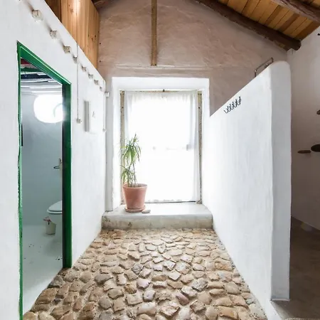 Penzion Casa Paco D'ilhas Ericeira