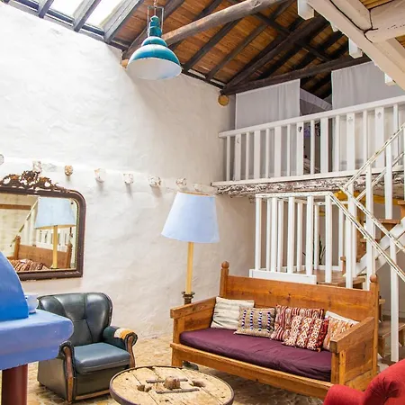 Casa Paco D'ilhas *