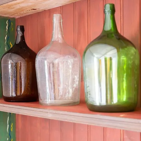 Casa Paco D'ilhas Pensionat *