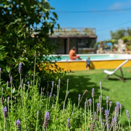 Casa Paco D'ilhas Pensionat *