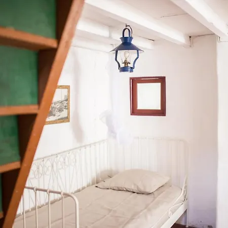 בית הארחה Casa Paco D'ilhas
