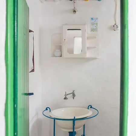 Guest house Casa Paco D'ilhas Ericeira