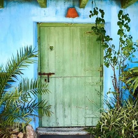 Casa Paco D'ilhas *