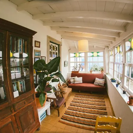 Casa Paco D'ilhas