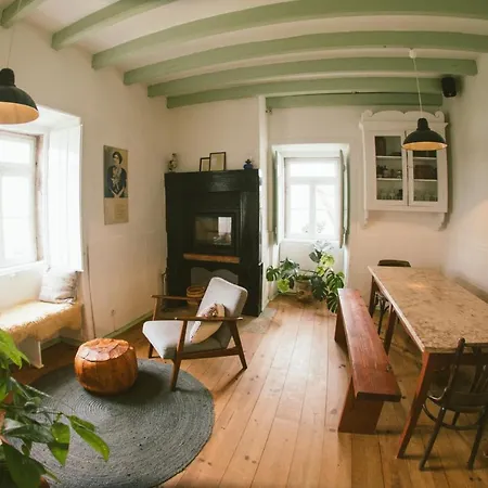 Casa Paco D'ilhas *