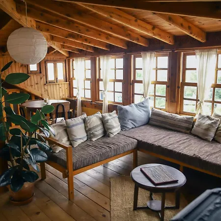 Casa Paco D'ilhas Guest house *