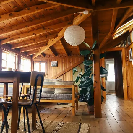 Pensionat Casa Paco D'ilhas *