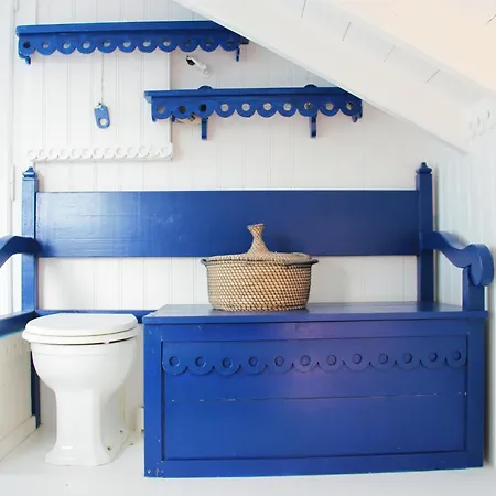 Pensionat Casa Paco D'ilhas Ericeira