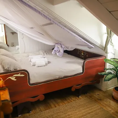 Casa Paco D'ilhas Ericeira