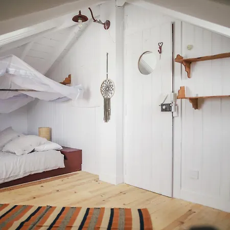 Casa Paco D'ilhas * Ericeira