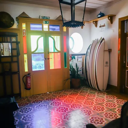 Pensionat Casa Paco D'ilhas *