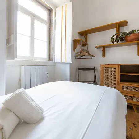Casa Paco D'ilhas Guest house Ericeira
