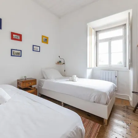 Casa Paco D'ilhas Ericeira