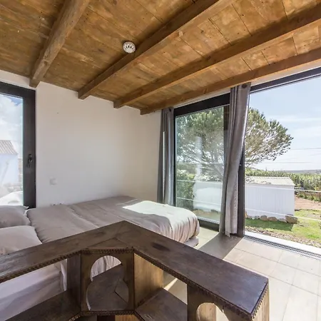 Pensionat Casa Paco D'ilhas