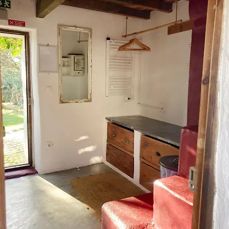 Casa Paco D'ilhas Guest house *