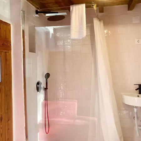 Casa Paco D'ilhas Guest house Ericeira