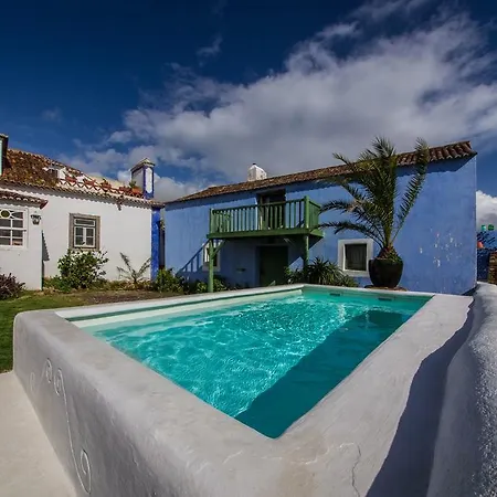Casa Paco D'ilhas Ericeira