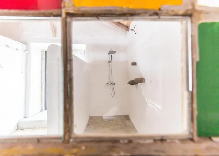 Casa Paco D'ilhas Penzion Ericeira