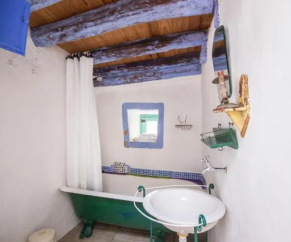 Penzion Casa Paco D'ilhas Ericeira