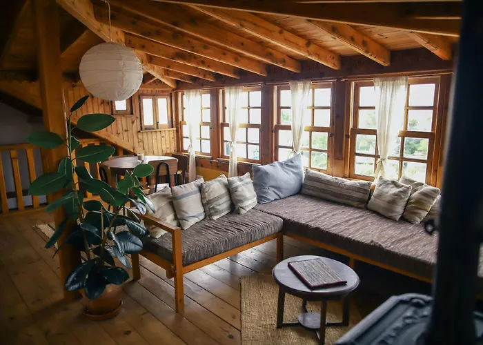 Casa Paco D'ilhas Penzion *