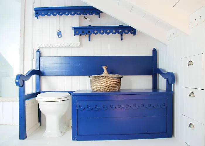 Penzion Casa Paco D'ilhas Ericeira