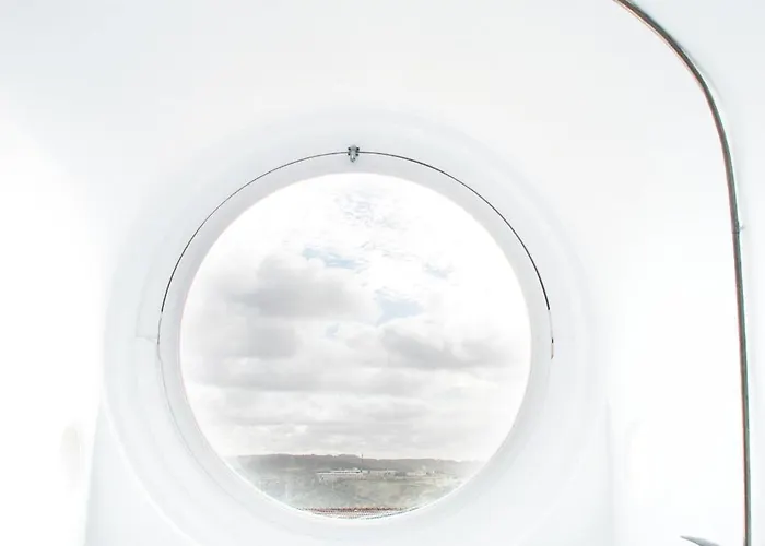 Penzion Casa Paco D'ilhas